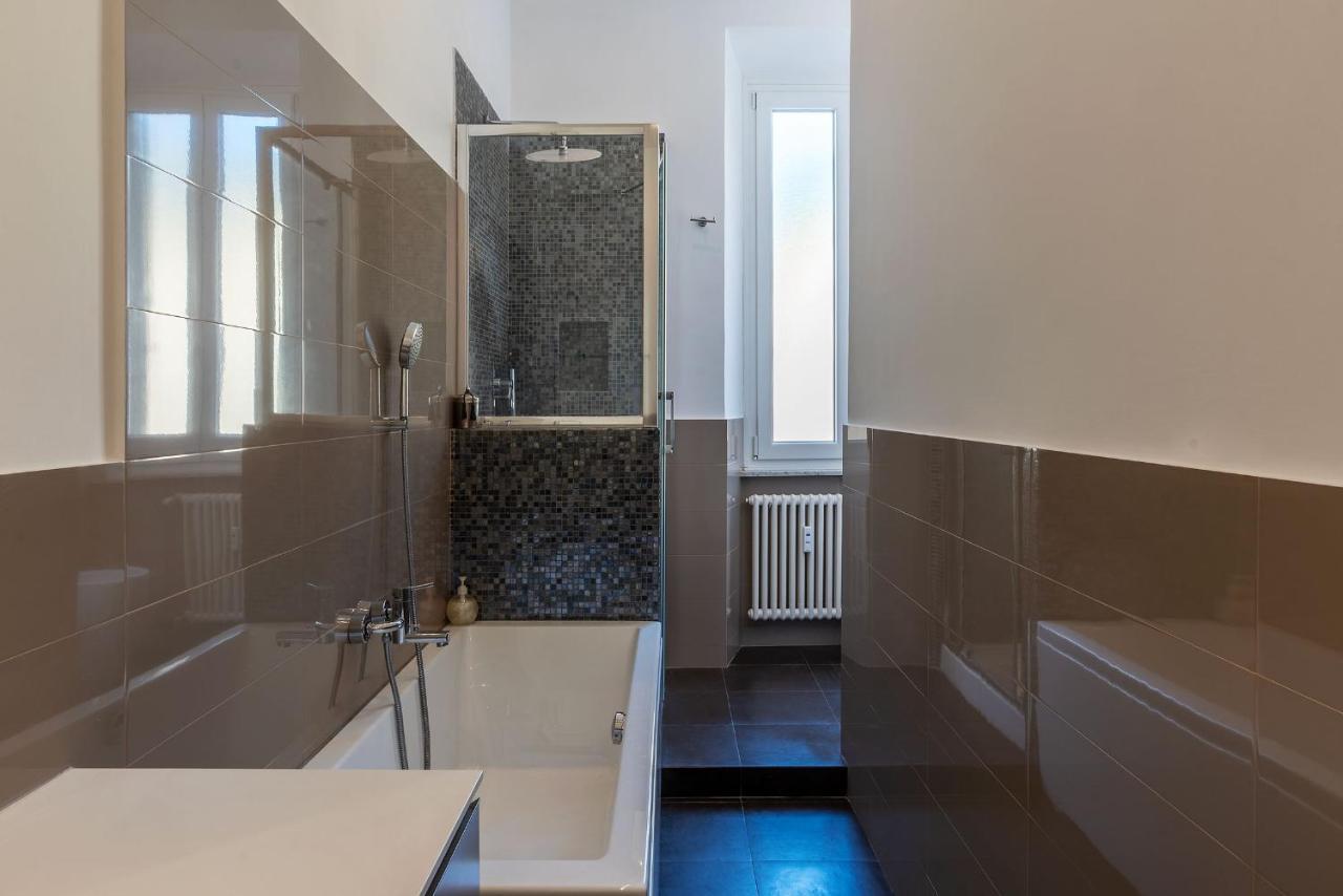Appartement Vittorio Emanuele Elegant
