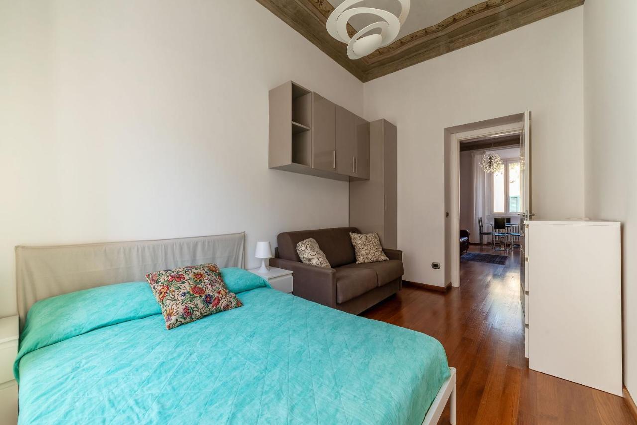 Appartement Vittorio Emanuele Elegant *