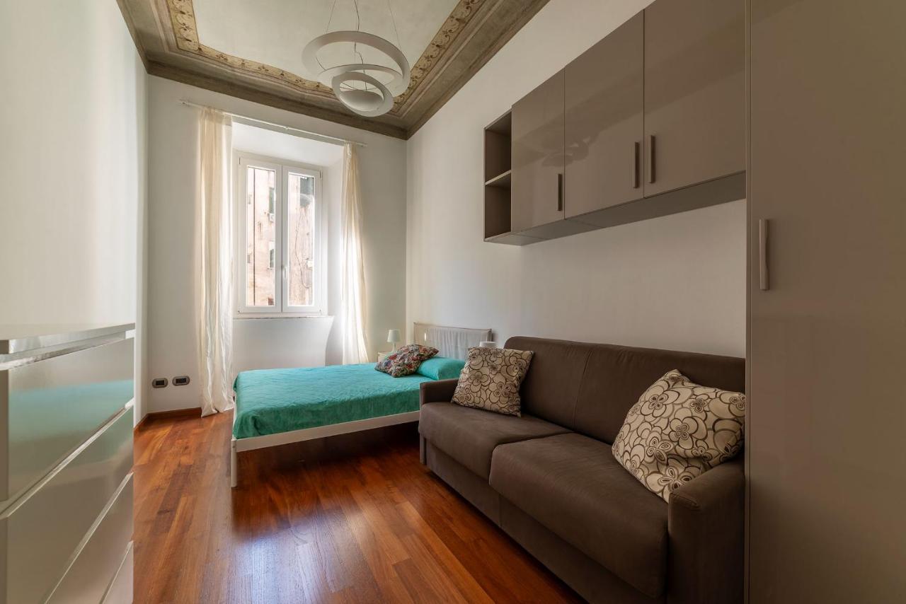 Vittorio Emanuele Elegant Appartement
