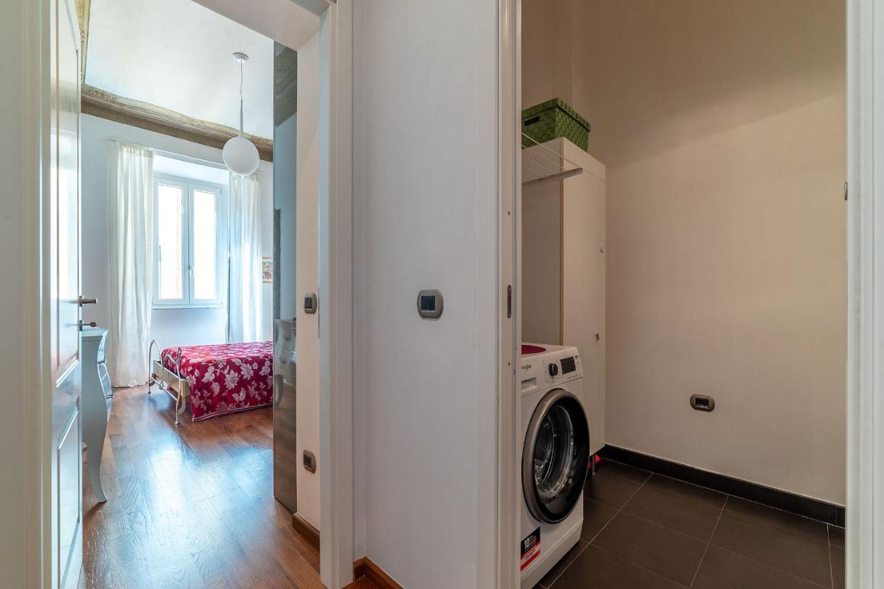 Appartement Vittorio Emanuele Elegant *