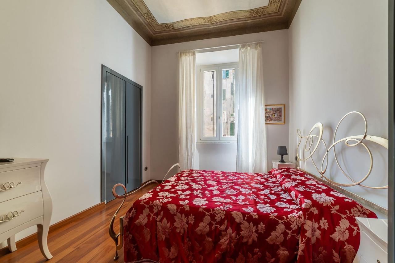 Vittorio Emanuele Elegant Appartement *