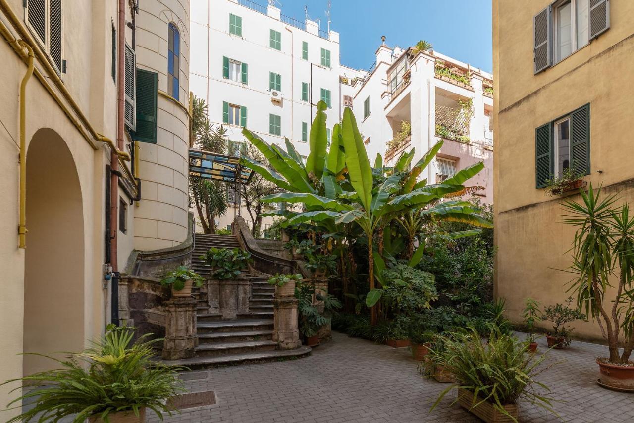 Appartement Vittorio Emanuele Elegant *