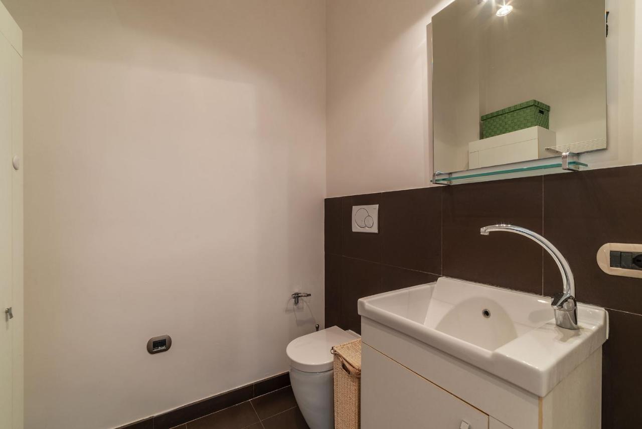 Appartement Vittorio Emanuele Elegant *