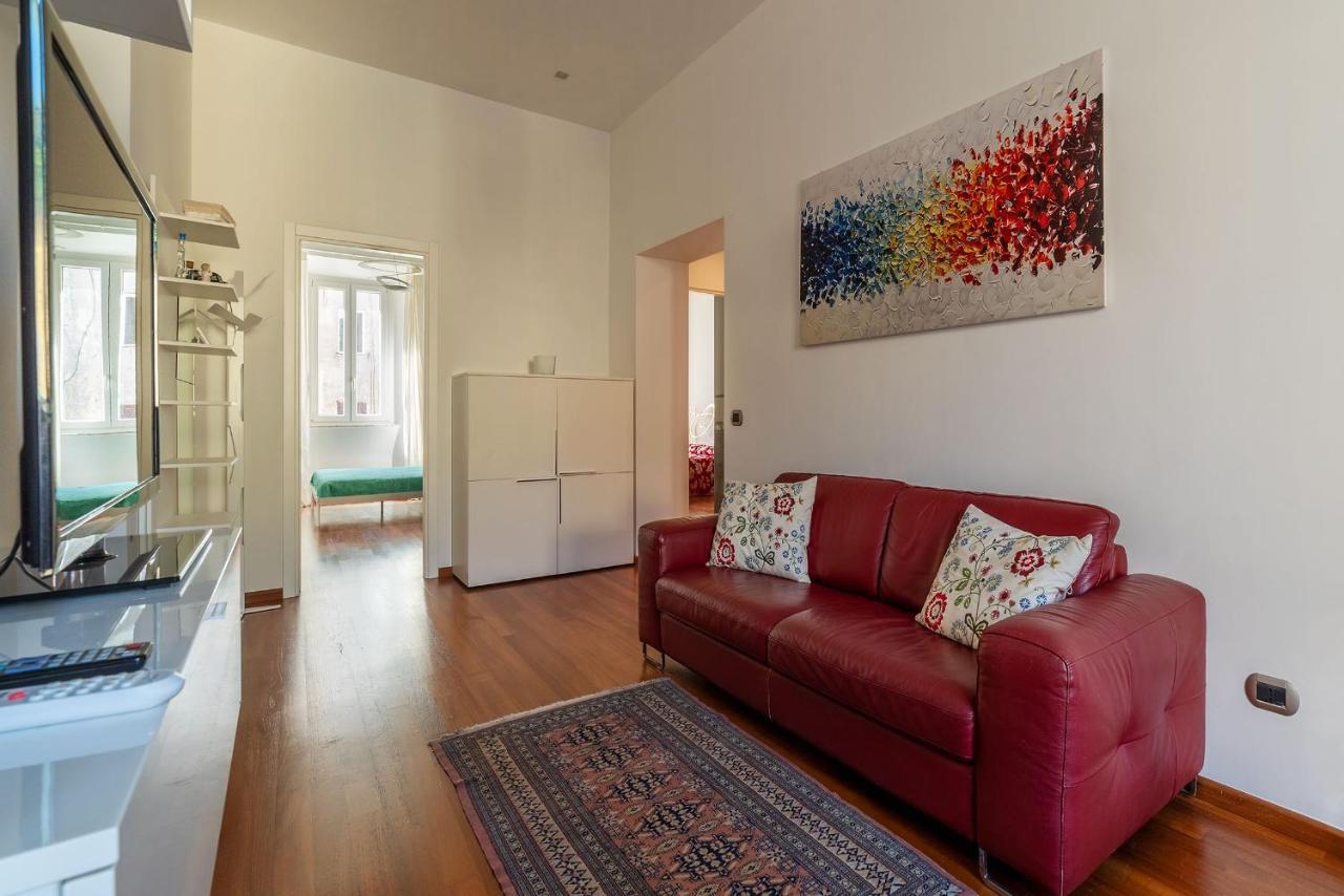Appartement Vittorio Emanuele Elegant