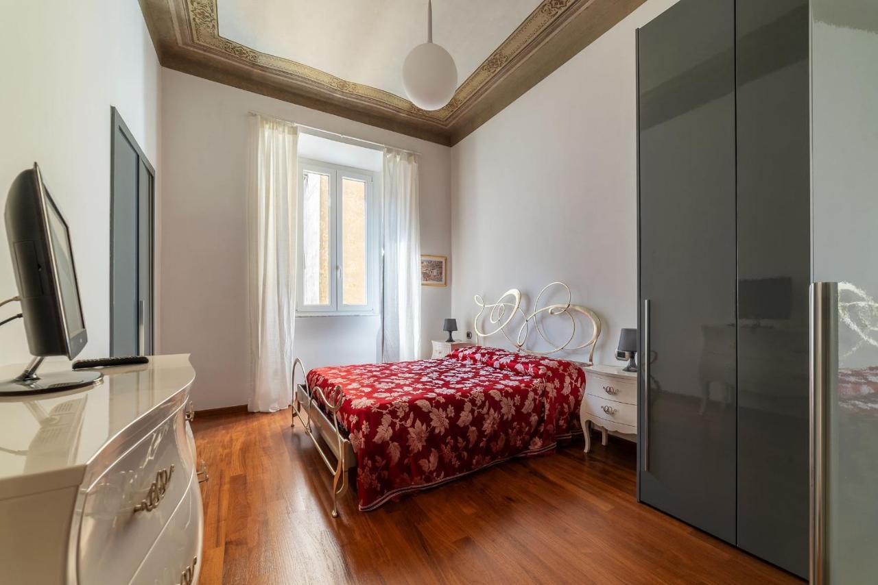 Appartement Vittorio Emanuele Elegant *