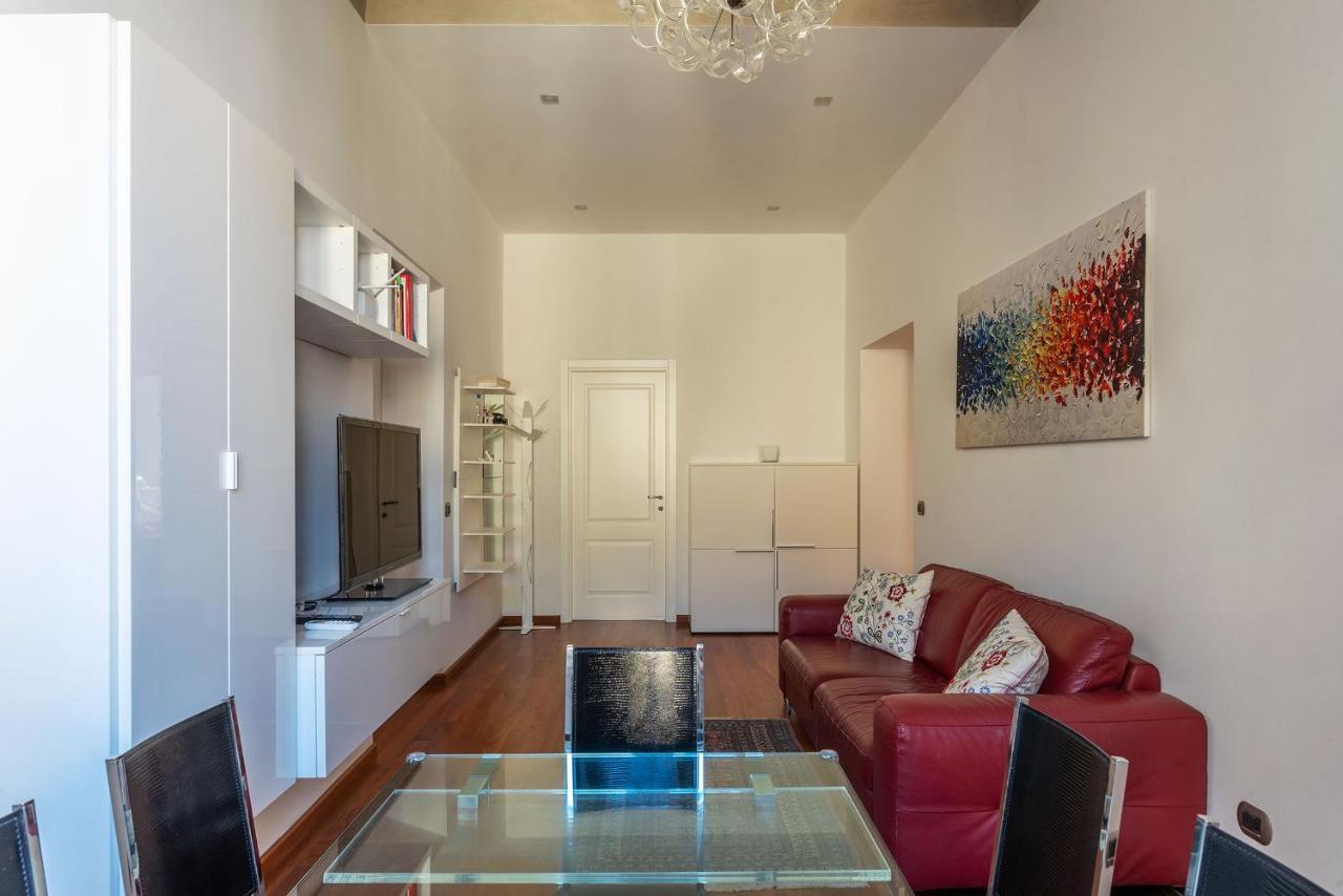 Appartement Vittorio Emanuele Elegant *