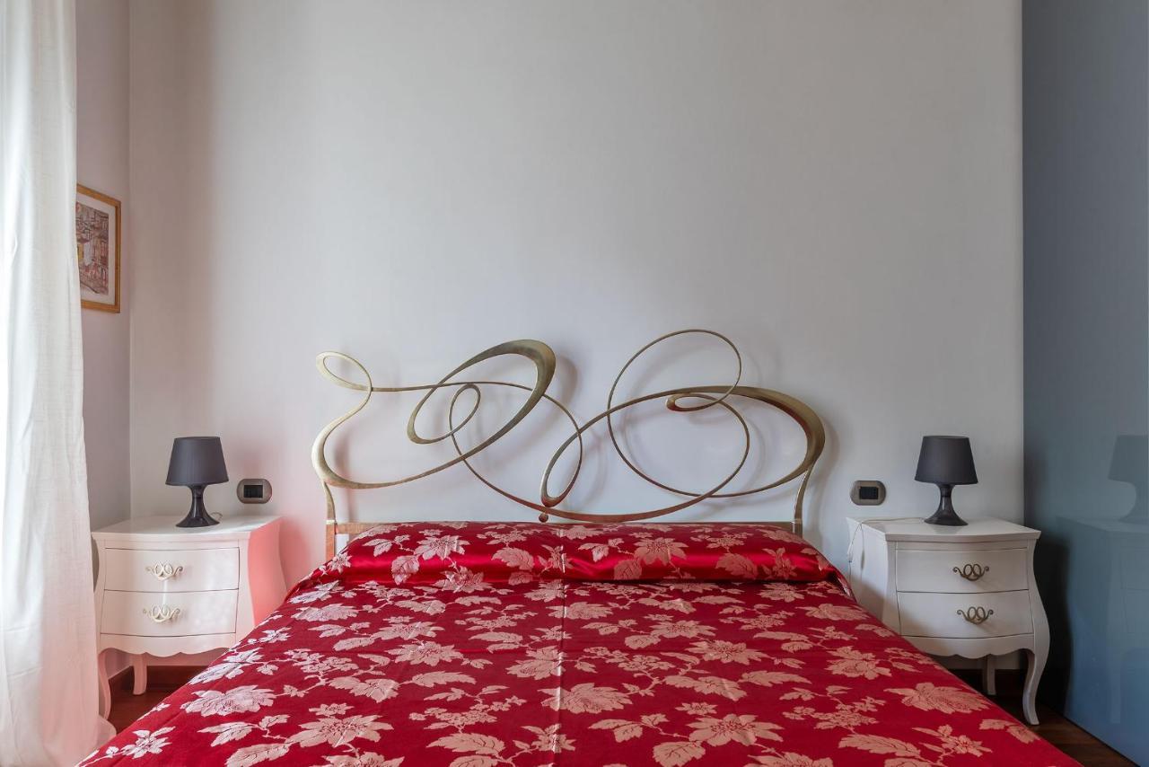 Vittorio Emanuele Elegant Appartement Rome