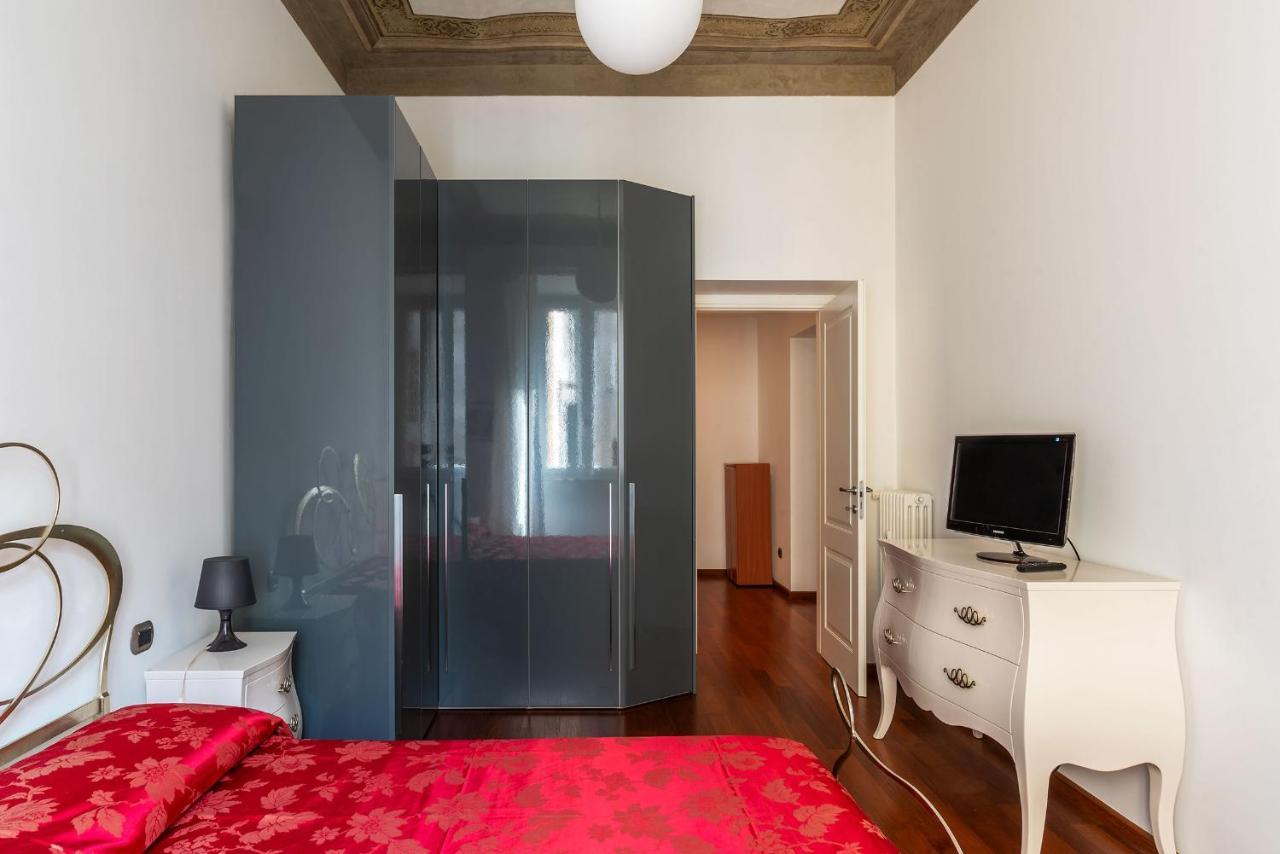 Vittorio Emanuele Elegant Appartement