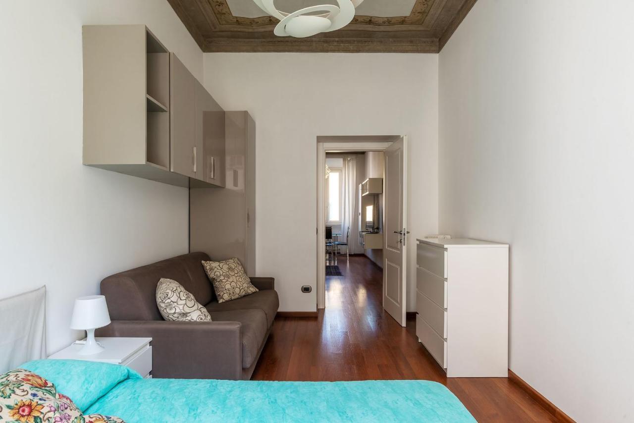 Appartement Vittorio Emanuele Elegant