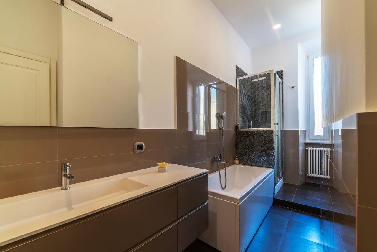 Appartement Vittorio Emanuele Elegant Rome